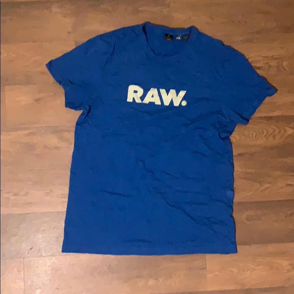 G-Star Raw tee